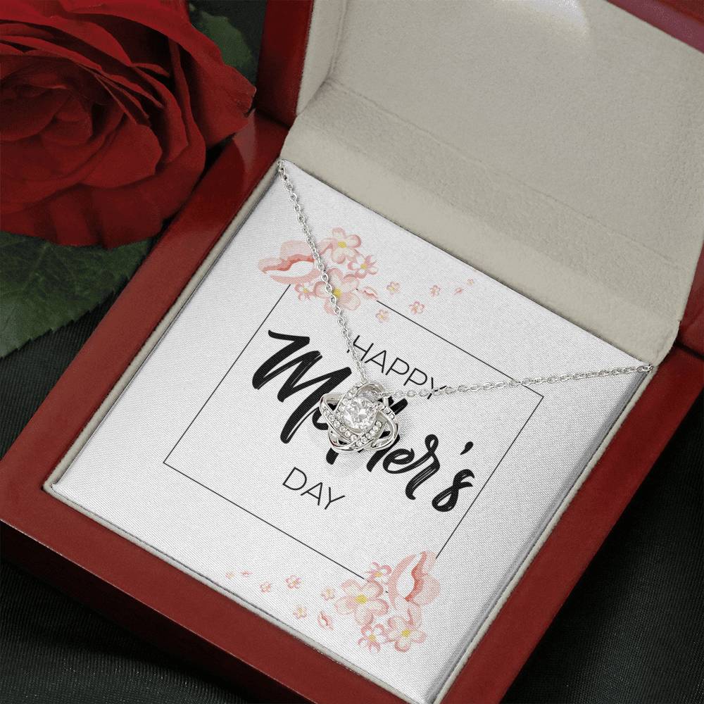Jewelry for Mom, Unbiological Mom, Mothers Day Personalized, Stepmom Gift, Personalized Mother Day Gift, Jewelry Gift for My Second Mom, Mothers Day Gift,