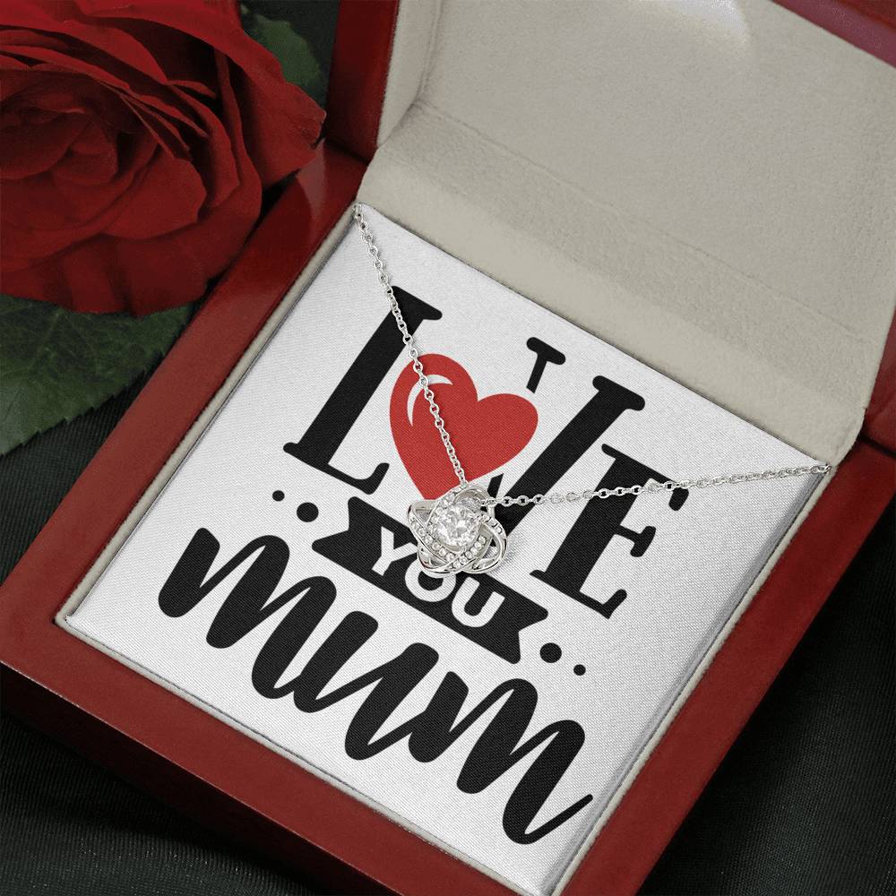 Gift for Grandma, Jewelry Gift for My Second Mom, Mother Necklace, Stepmom Birthday Gift, Initial Necklace for Mom, Stepmom Gift, Mother Figure Gift,