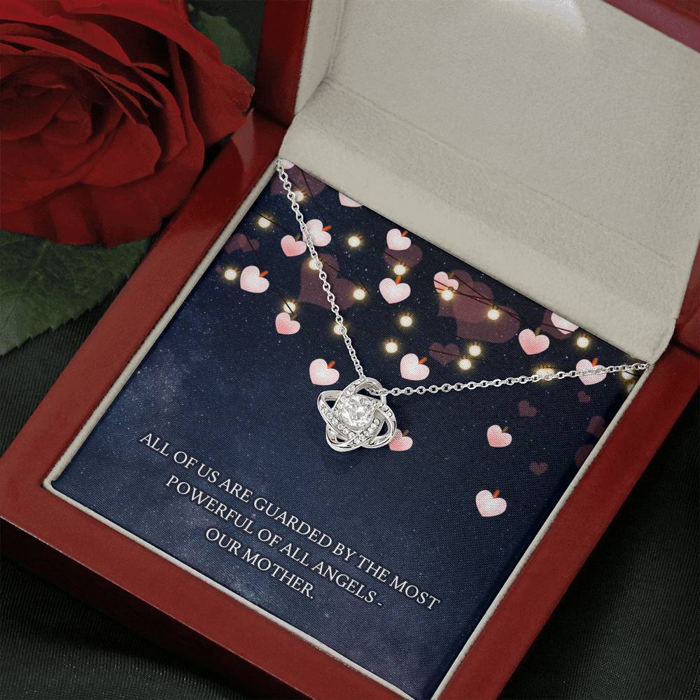 Mother's Day Gift, Gifts For Mom, Mom Necklace, To My Mom, Best Mom Necklace, Present For Mom, Mothers day gifts from Son or Daughter