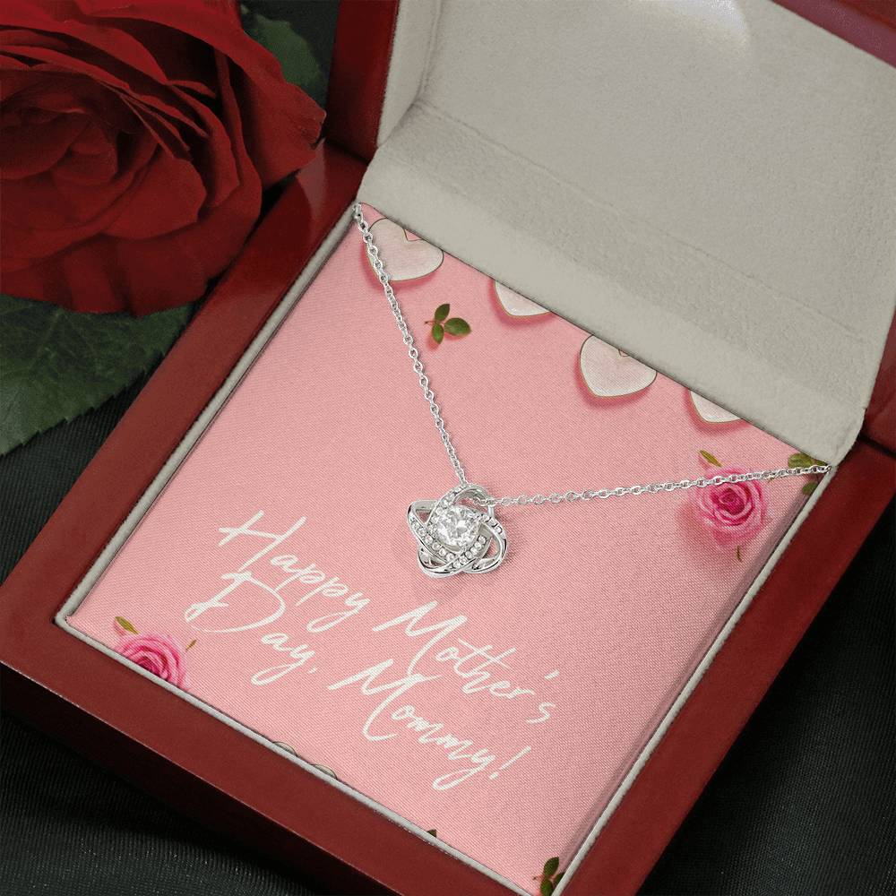 Mom Jewelry Gift, Mother and Daughter Necklace, Mothers Day Gift, Nana Mothers Day Gift, Best Friend Gift BFF, Mother Necklace, Bonus Mom Gift Necklace,