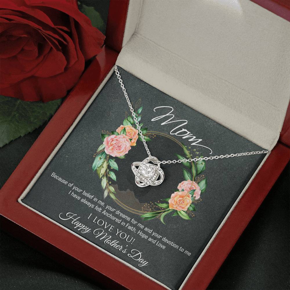 Mother Day, Necklace Gift, Mother Gift, Gifts for mom, Mother Day Gifts for wife.