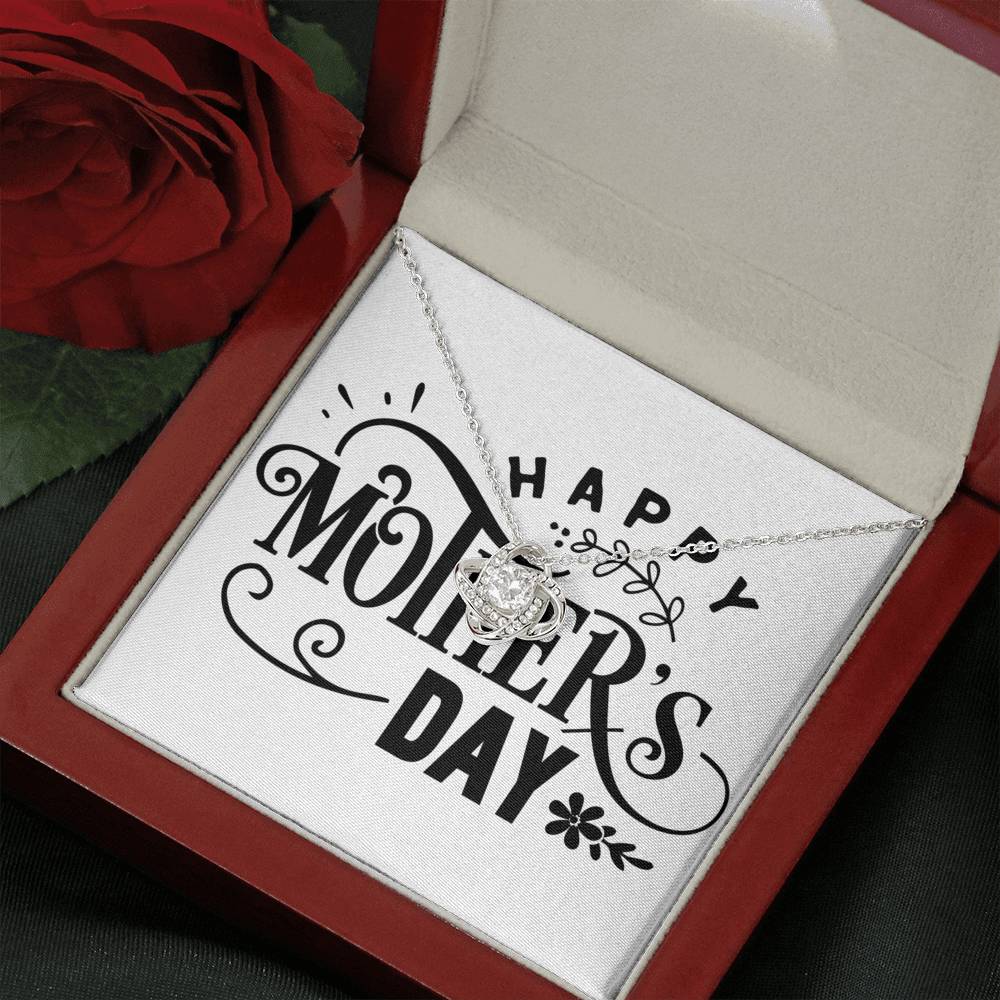 Mom Necklace, Custom Stepmom Necklace, Bonus Mom Gift, Diy Mothers Day Gift, Mother Necklace, Personalized Jewelry, Second Mom Gift,