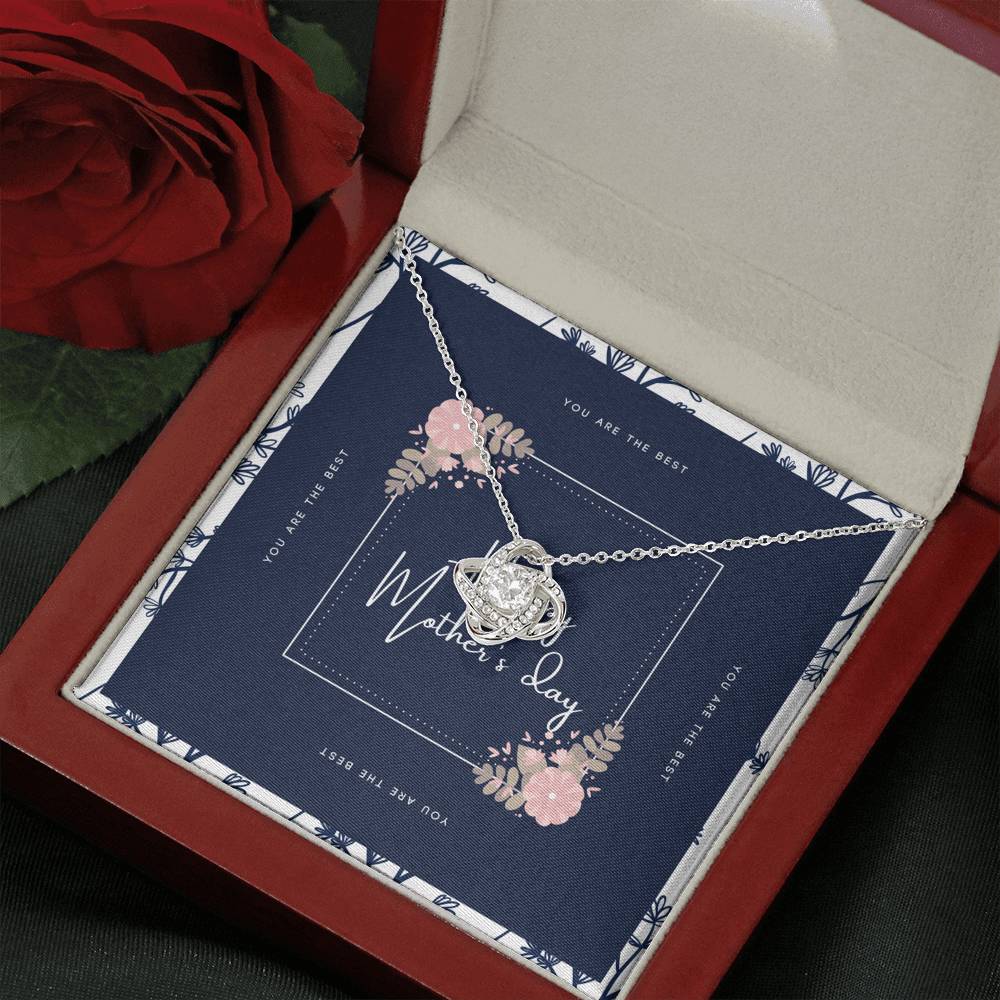 Gift for Mom, Gift From Daughter,  Necklace for Mom, Gift Box for Mom, Gift Ideas for Mom, Mother's Day Gift Ideas