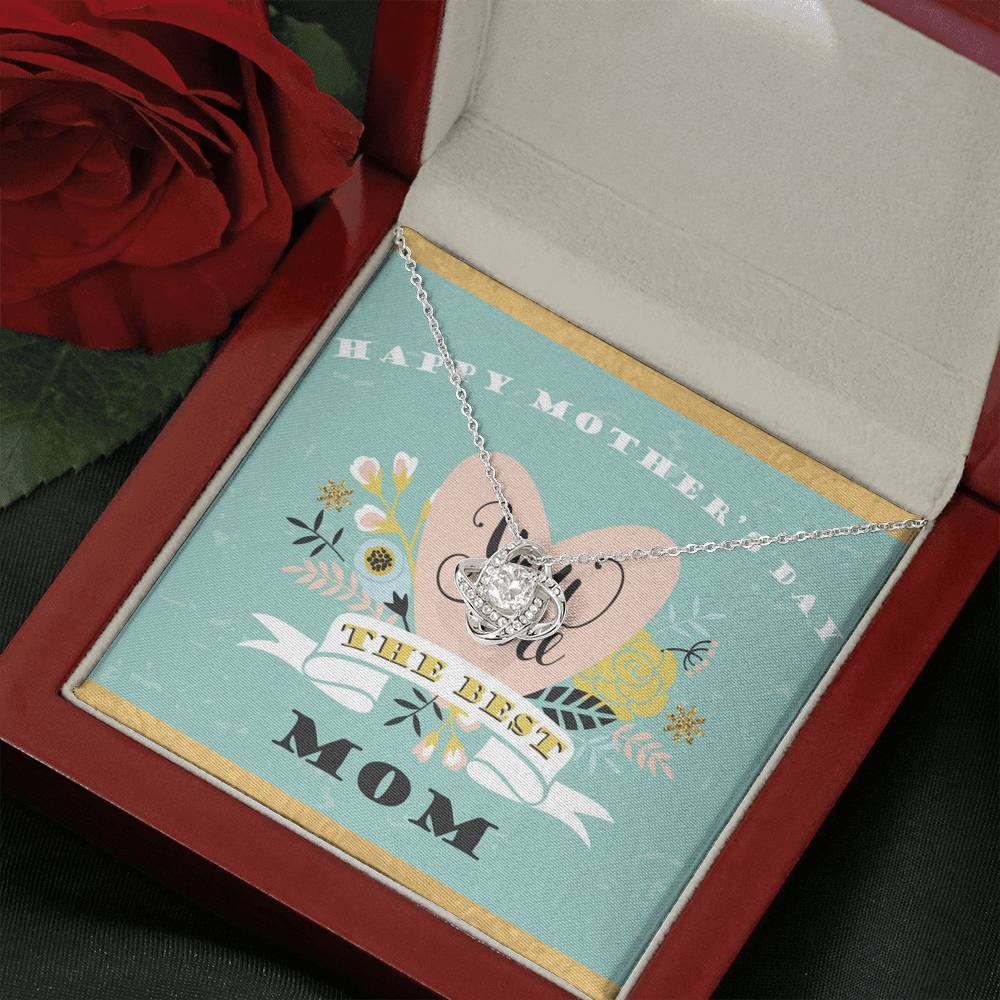 Mother Figure Gift, Unique Gift, Stepmom Birthday Gift, Jewelry Gift for My Second Mom, Stepmom Birthday Gift, Bonus Mom Gift Necklace, Mother's Day Gift,