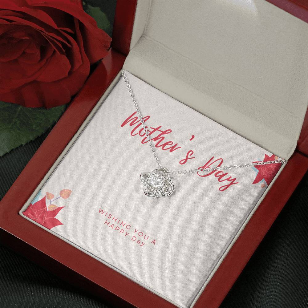 Mother Figure Gift, Mothers Day Gift From Husband, Jewelry for Mom, Mom Jewelry Gift, 1st Mothers Day Gift, Bonus Mom Gift Necklace, Mothers Day Gift Basket,