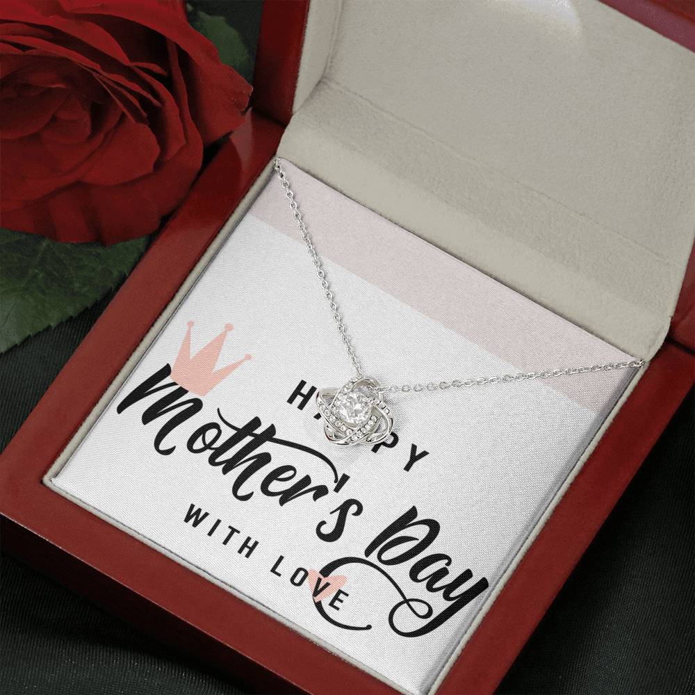 Personalized Mother Day Necklace, Best Friend Gift BFF, Bonus Mom Necklace, Jewelry Gift for My Second Mom, Mother Necklace, To My Other Mom, Second Mom Gift,