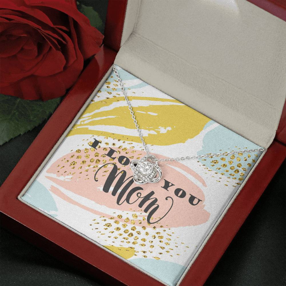 Birthday Gift for Step Mom to Say Thank you, Bonus Mom Gift Necklace, Foster Mom Gift,  Mothers Day Gift From Husband, Mother Necklace, Other Mother Gift, Unbiological Mom Gift,