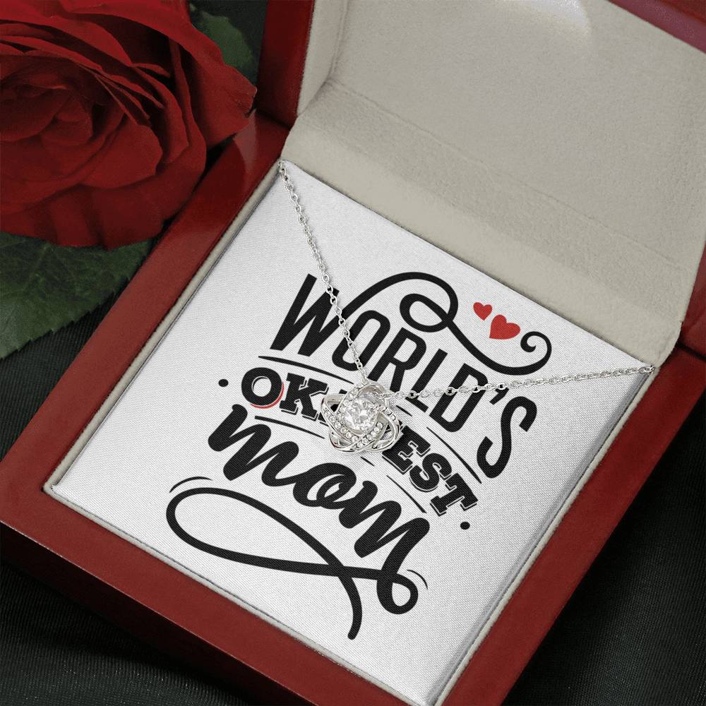 Personalized Necklace For Mom, Best Friend Gift BFF, Mom Necklace, Unbiological Mom Gift, To My Mom Necklace, Bonus Mom Gift Necklace, Step Mom Mothers Day Gift,