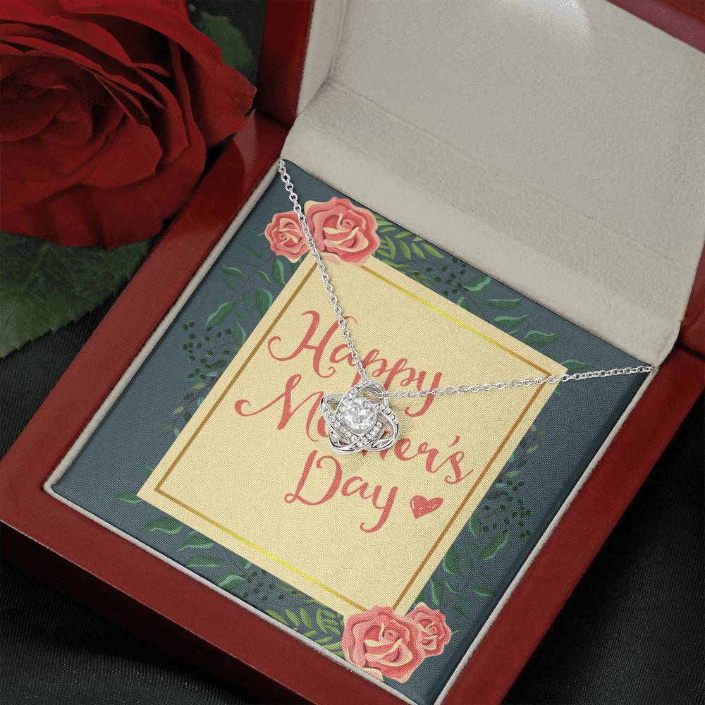 Daughter to Stepmother Necklace Gift, Birthday Presents For Mom, Gift for mom, Gift Set for Mom, Birthday Presents For Mom, Birthday Presents For Mom, To My Mom Card