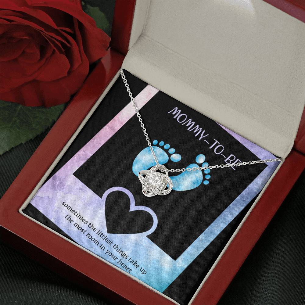 Pregnancy Gift for Friend, Gift for First Time Mom, Pregnancy Gift for Best Friend, Gift for Mom to Be Necklace