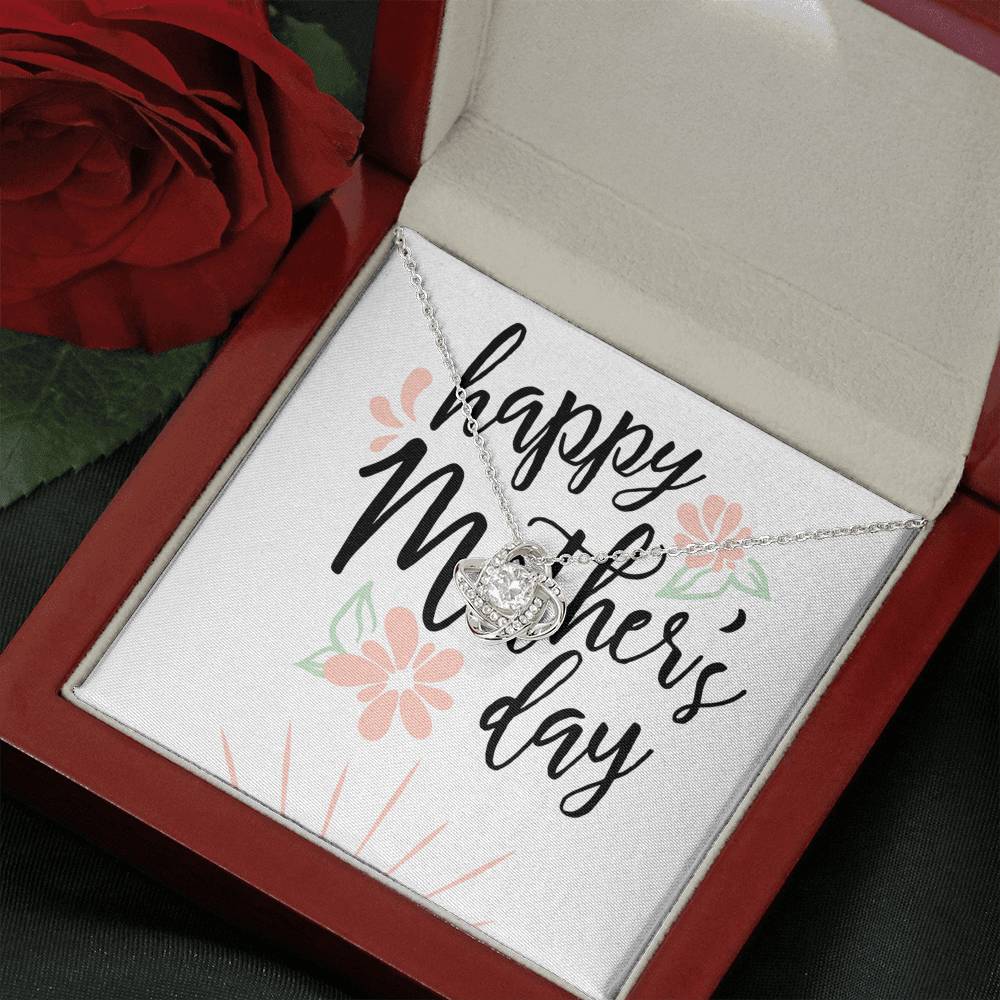 Necklace for Mom, Mommy Necklace, Daughter to Stepmother Necklace Gift, Custom Name Necklace, Grandma and Mom Necklace, New Mom Gift, Thank You Gift,