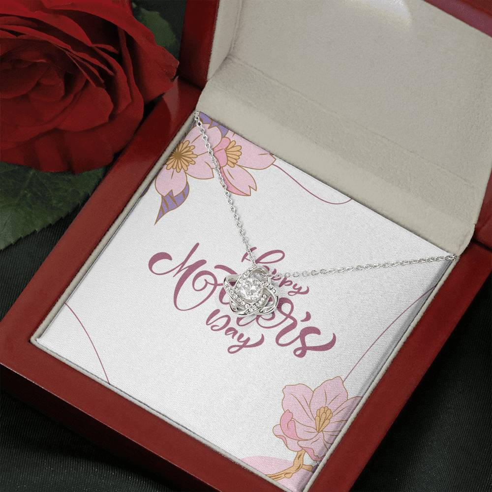 Gift for Mom, Necklace for Mom, Gift Box for Mom, Gift Ideas for Mom, Mother's Day Gift Ideas