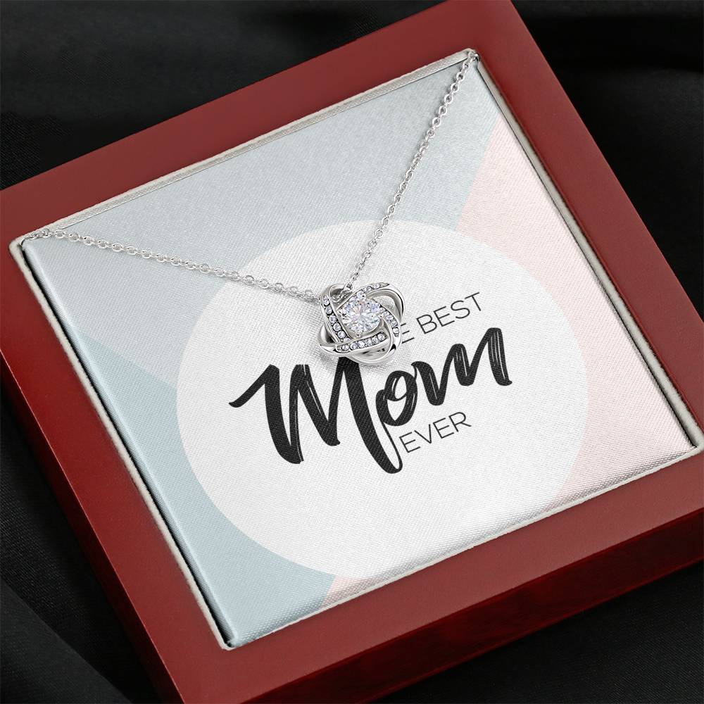 Mom Gift, Initial Necklace for Mom, Unbiological Mom Gift, Mothers Day Gift Basket, Mom Necklace with Kids Initials, Second Mom Gift, Foster Mom Gift,