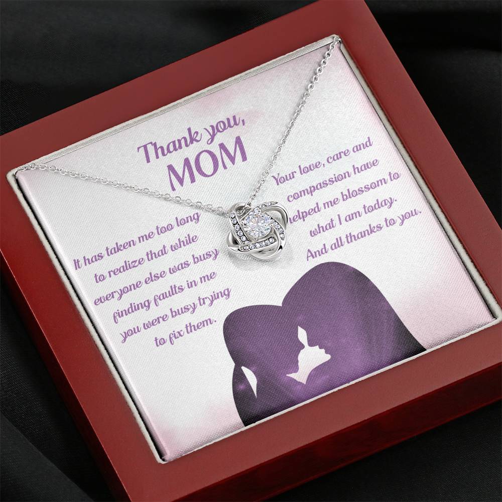Gift ideas, Unique Gift, Best Friend Gift BFF, To My Mom Necklace, Custom Name Necklace, Daughter to Stepmother Necklace Gift, Mom necklace,