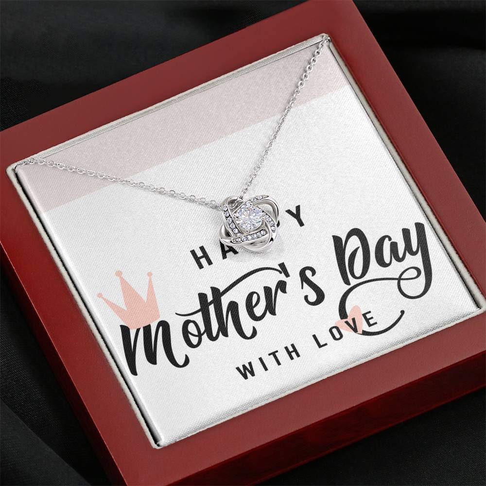 Personalized Mother Day Necklace, Best Friend Gift BFF, Bonus Mom Necklace, Jewelry Gift for My Second Mom, Mother Necklace, To My Other Mom, Second Mom Gift,