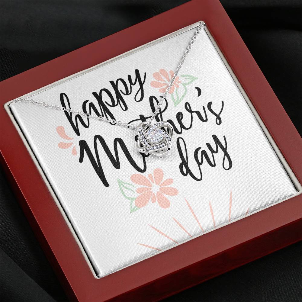 Necklace for Mom, Mommy Necklace, Daughter to Stepmother Necklace Gift, Custom Name Necklace, Grandma and Mom Necklace, New Mom Gift, Thank You Gift,