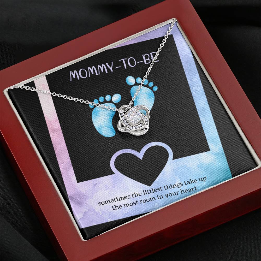 Pregnancy Gift for Friend, Gift for First Time Mom, Pregnancy Gift for Best Friend, Gift for Mom to Be Necklace