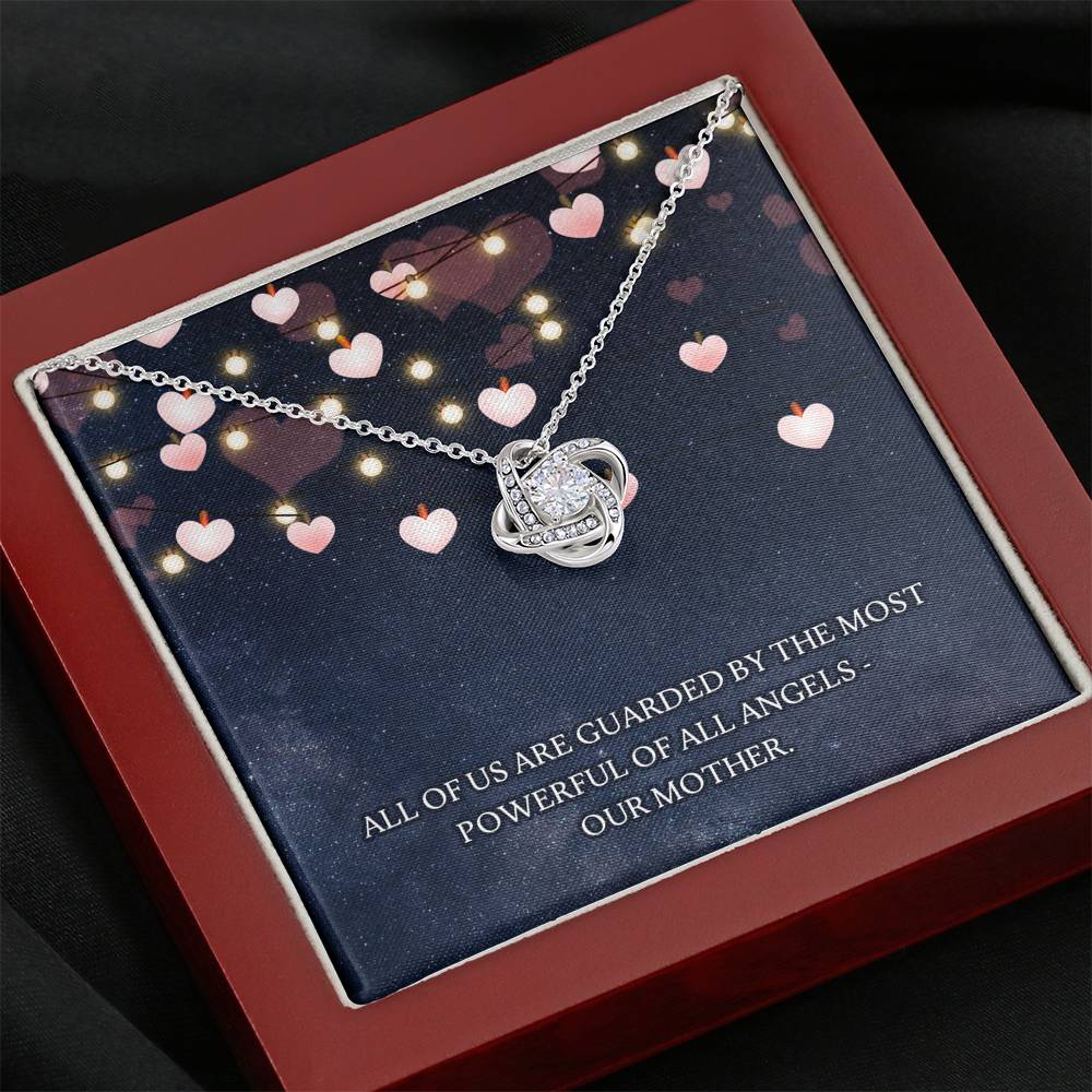 Mother's Day Gift, Gifts For Mom, Mom Necklace, To My Mom, Best Mom Necklace, Present For Mom, Mothers day gifts from Son or Daughter