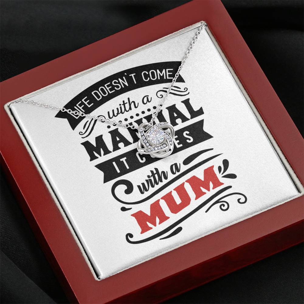 Bonus Mom Necklace, Mom Necklace, Personalized Mother Day Gift, Mom necklace, Mother Necklace, Second Mom Gift, Personalized Mother Day Gift,