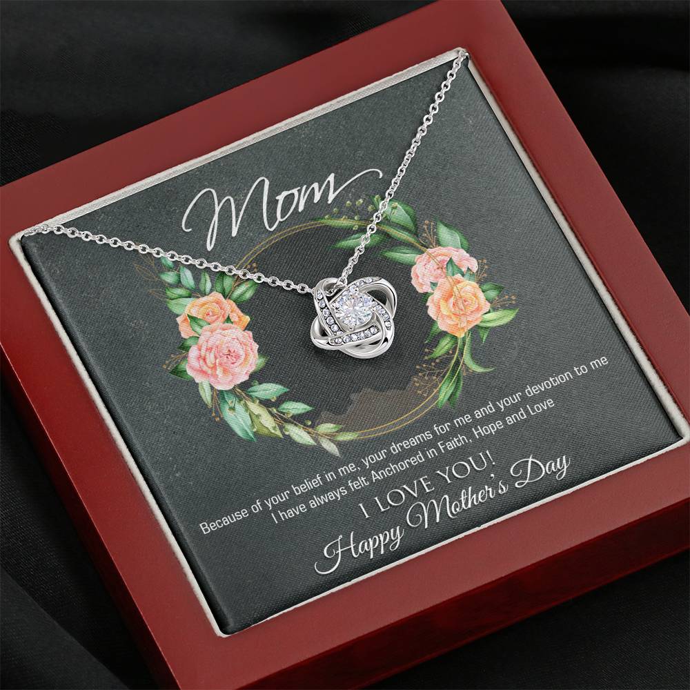 Mother Day, Necklace Gift, Mother Gift, Gifts for mom, Mother Day Gifts for wife.