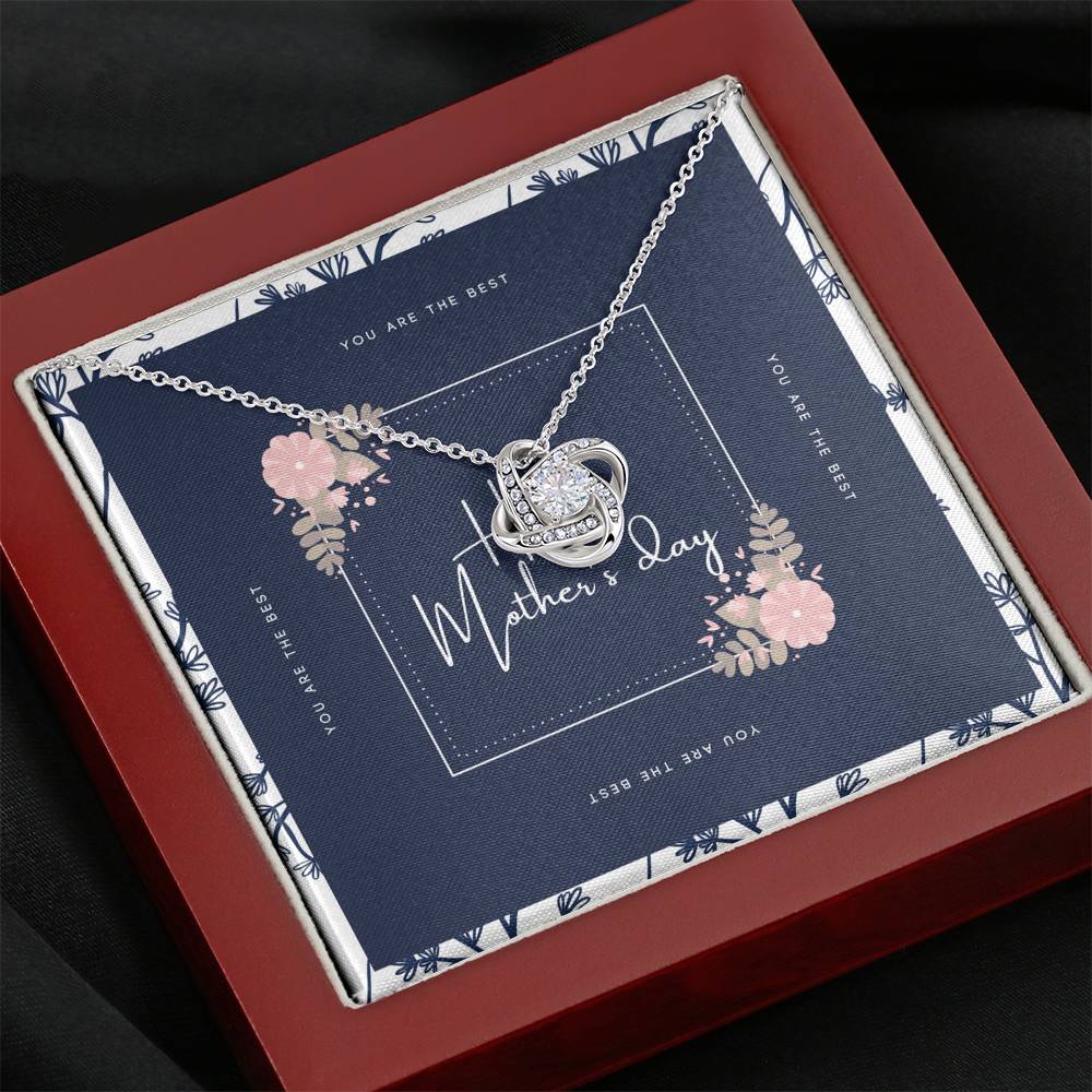 Gift for Mom, Gift From Daughter,  Necklace for Mom, Gift Box for Mom, Gift Ideas for Mom, Mother's Day Gift Ideas