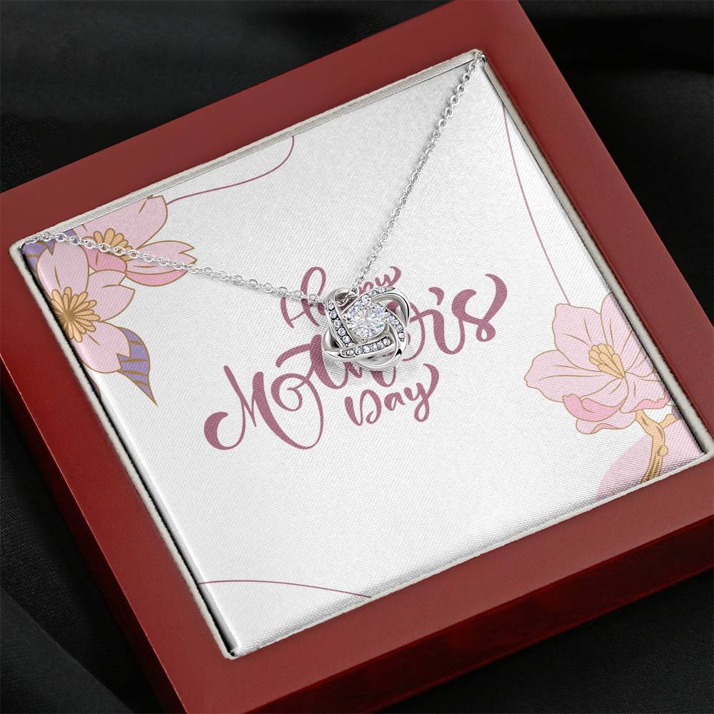 Gift for Mom, Necklace for Mom, Gift Box for Mom, Gift Ideas for Mom, Mother's Day Gift Ideas