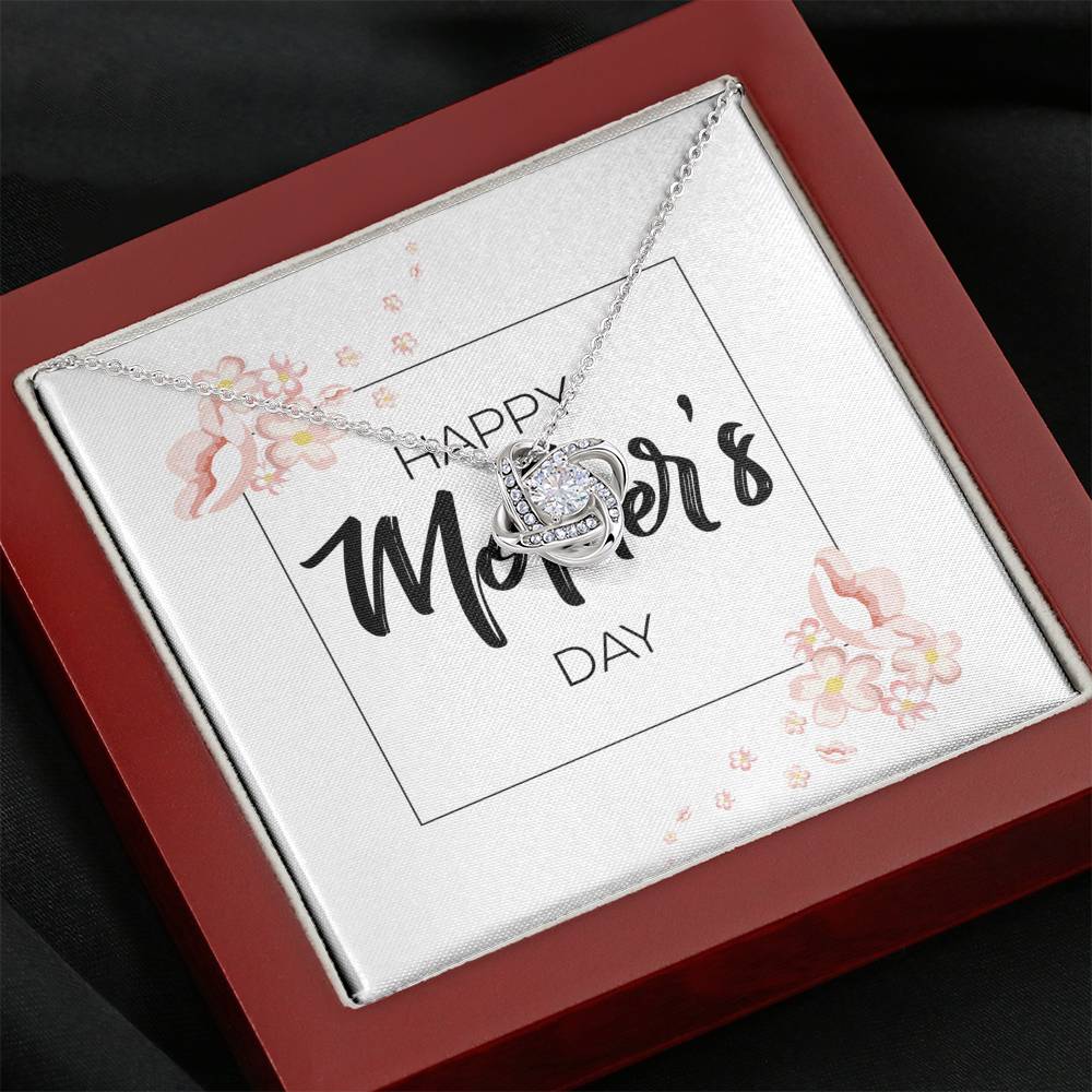 Jewelry for Mom, Unbiological Mom, Mothers Day Personalized, Stepmom Gift, Personalized Mother Day Gift, Jewelry Gift for My Second Mom, Mothers Day Gift,