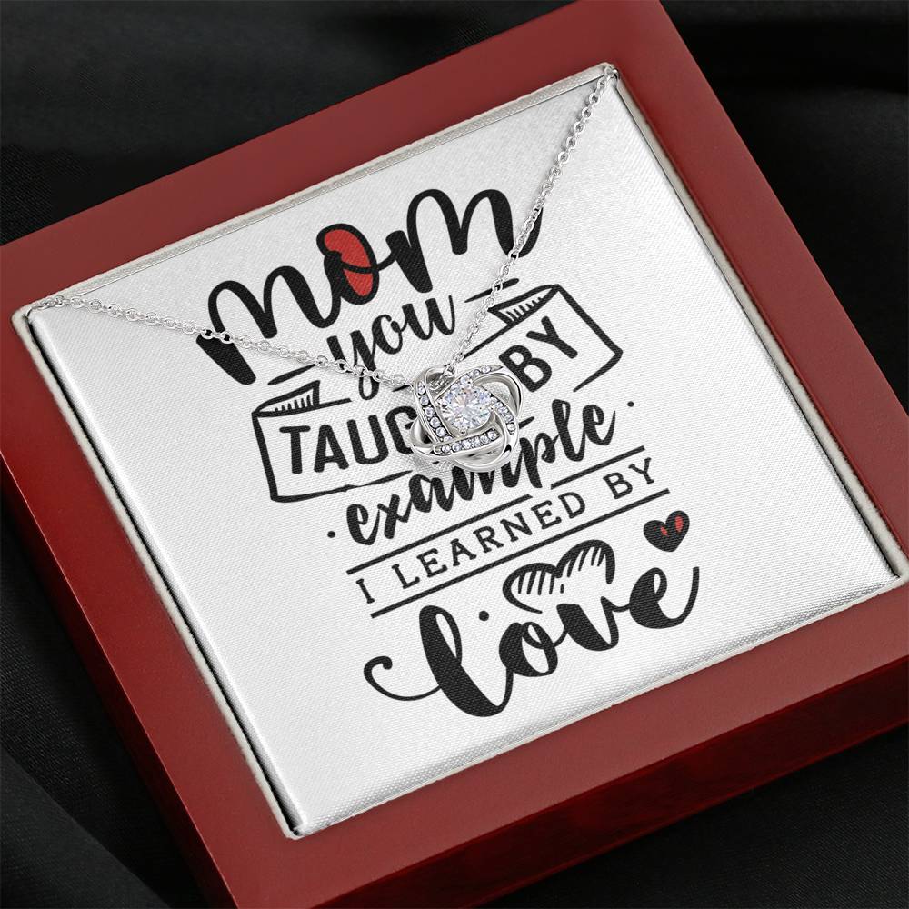 Foster Mom Gift,  Stepmom Gift, Mom necklace, Mothers Day From Daughter, Mothers Day Gift from Husband, Mothers Day Personalized, Step Mom Mothers Day Gift,