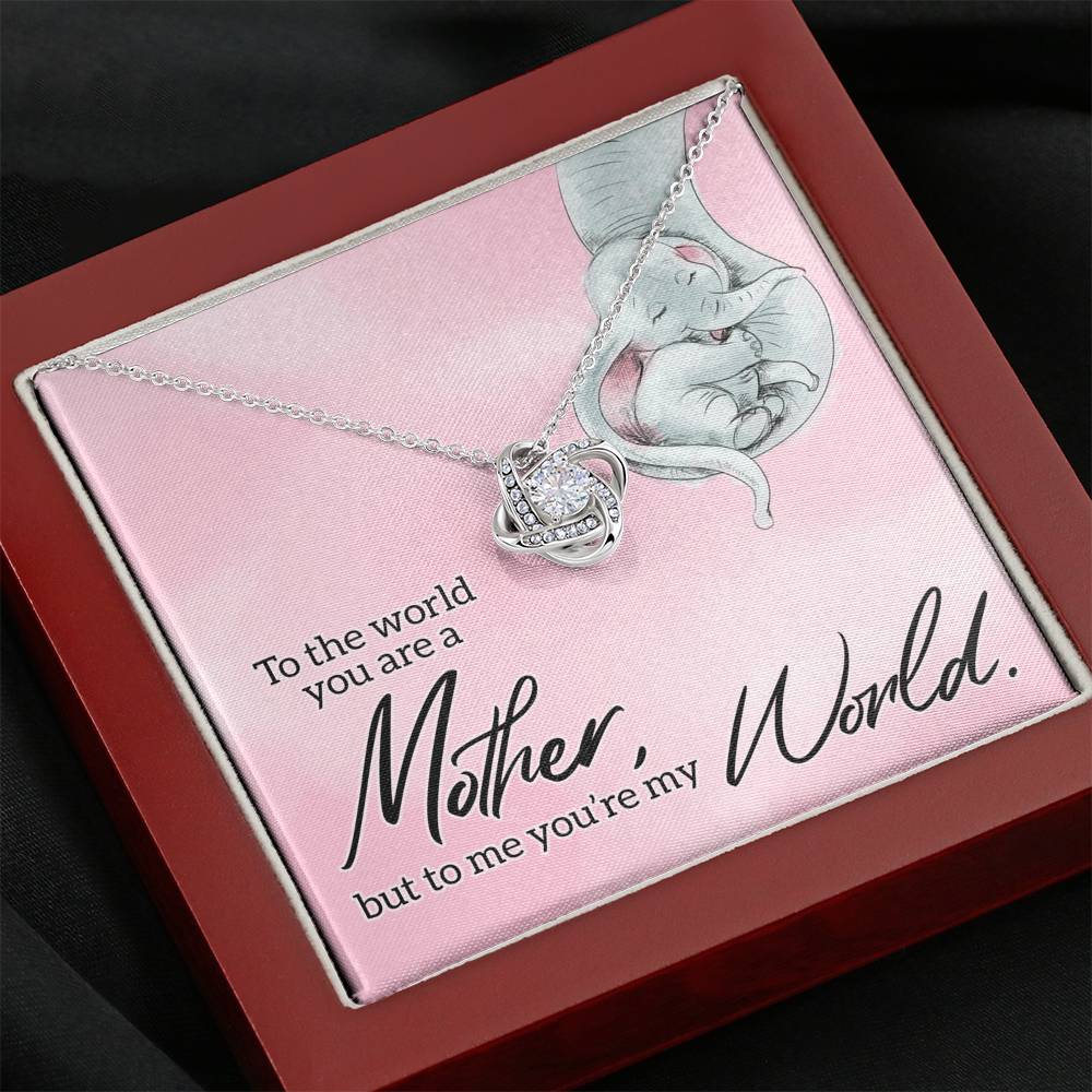 Mother's Day Gift, Mothers Day Gift from Husband, Mom necklace, Funny Mom Gift, Mother Necklace, Mother Necklace, 1st Mothers Day Gift,