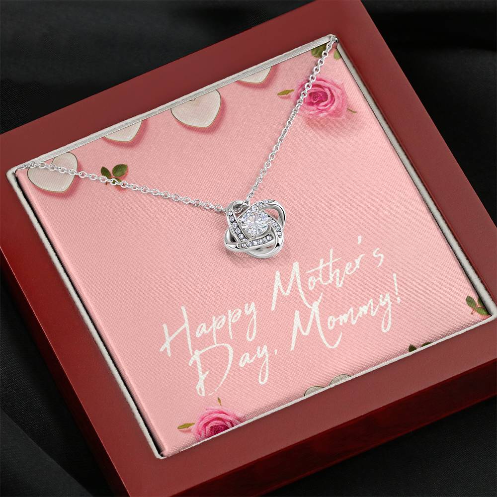 Mom Jewelry Gift, Mother and Daughter Necklace, Mothers Day Gift, Nana Mothers Day Gift, Best Friend Gift BFF, Mother Necklace, Bonus Mom Gift Necklace,