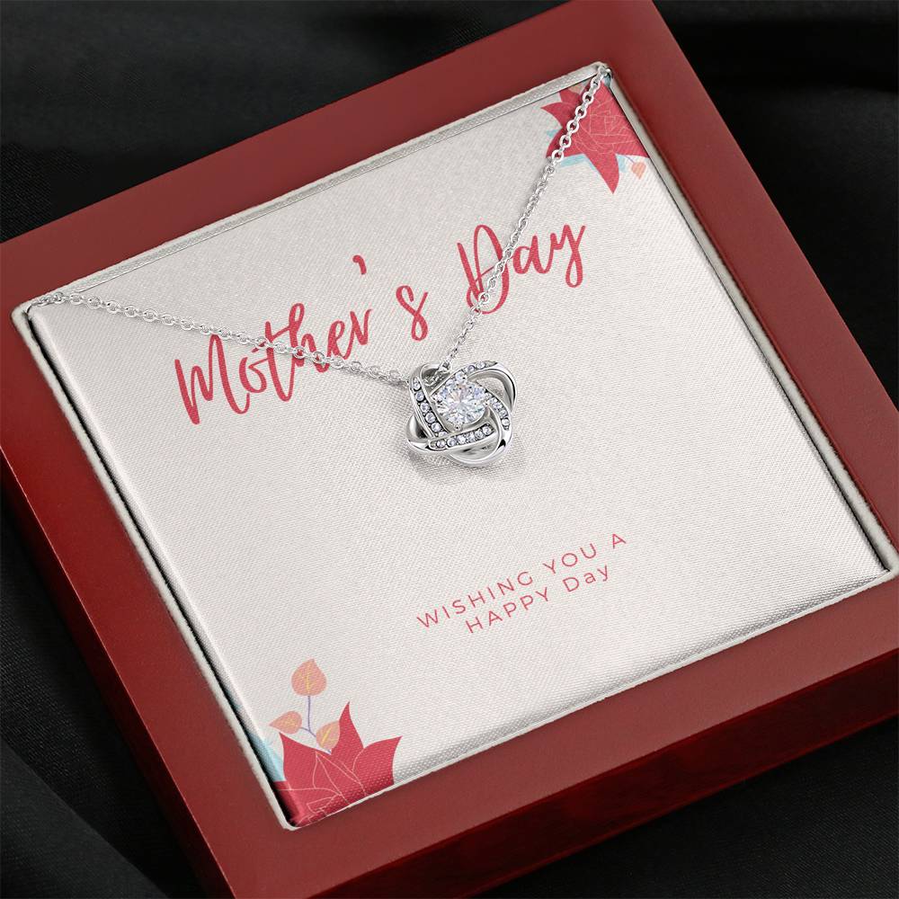Mother Figure Gift, Mothers Day Gift From Husband, Jewelry for Mom, Mom Jewelry Gift, 1st Mothers Day Gift, Bonus Mom Gift Necklace, Mothers Day Gift Basket,