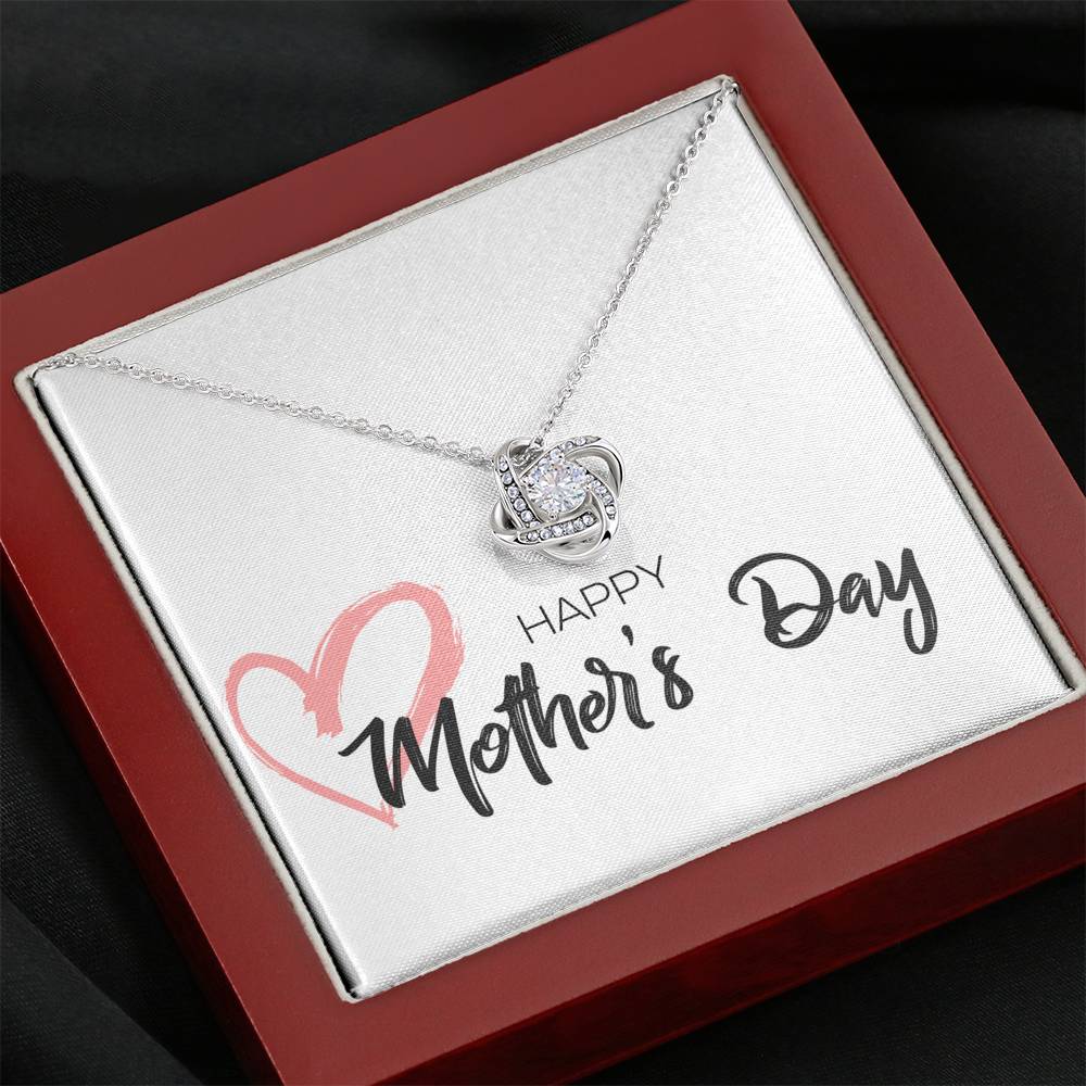 Gift for Other Mom, Birthday Gift for Step Mom to Say Thank you, Mother Necklace, New Mom Gift, Name Necklace, Personalized Mother Day Necklace, Name Necklace,