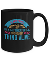 The holiest thing alive - mug. Coffee mug. Holiest thing alive coffee mug. Coffee mug with sayings. Funny mug. DISHWASHER SAFE. Letter printed mug