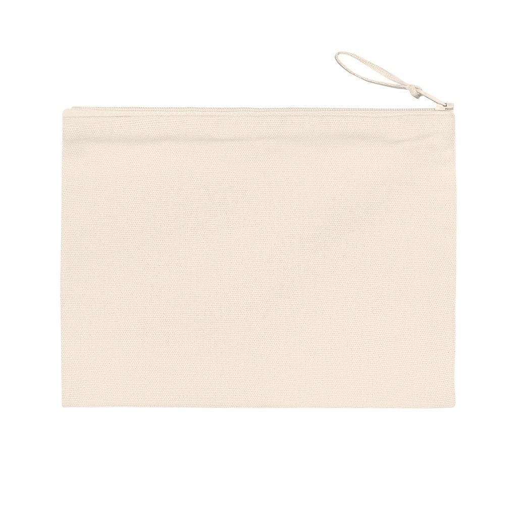 Personalized Makeup Bag Bridal Party Gift Ideas Bridesmaid Ask Gift Custom Name Bag for Wedding